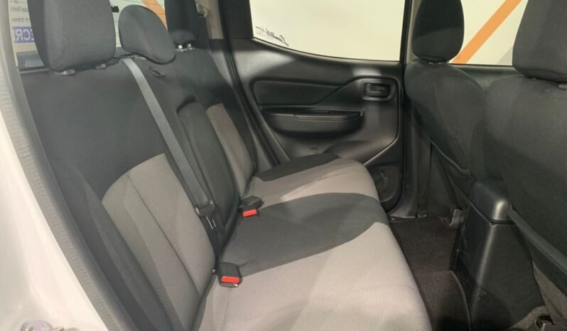 
								MITSUBISHI TRITON 2.5 QUEST (M) full									