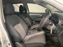 
										MITSUBISHI TRITON 2.5 QUEST (M) full									