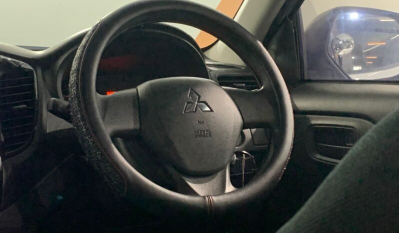 
								MITSUBISHI TRITON 2.5 QUEST (M) full									