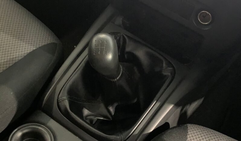 
								MITSUBISHI TRITON 2.5 QUEST (M) full									