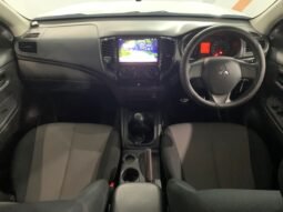 
										MITSUBISHI TRITON 2.5 QUEST (M) full									
