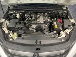 
										MITSUBISHI TRITON 2.5 QUEST (M) full									