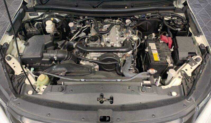 
								MITSUBISHI TRITON 2.5 QUEST (M) full									