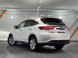 
										TOYOTA HARRIER 2.0 PREMIUM (A) full									