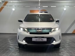 
										TOYOTA HARRIER 2.0 PREMIUM (A) full									