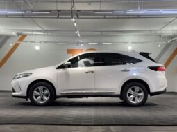 
										TOYOTA HARRIER 2.0 PREMIUM (A) full									