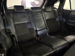 
										TOYOTA HARRIER 2.0 PREMIUM (A) full									