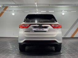 
										TOYOTA HARRIER 2.0 PREMIUM (A) full									