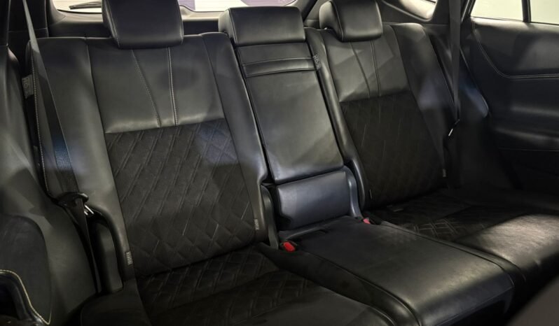 
								TOYOTA HARRIER 2.0 PREMIUM (A) full									
