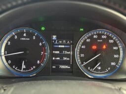 
										TOYOTA HARRIER 2.0 PREMIUM (A) full									