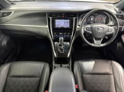 
										TOYOTA HARRIER 2.0 PREMIUM (A) full									