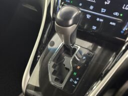 
										TOYOTA HARRIER 2.0 PREMIUM (A) full									