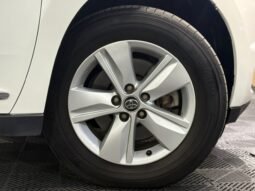 
										TOYOTA HARRIER 2.0 PREMIUM (A) full									