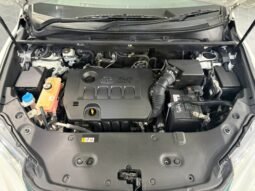 
										TOYOTA HARRIER 2.0 PREMIUM (A) full									