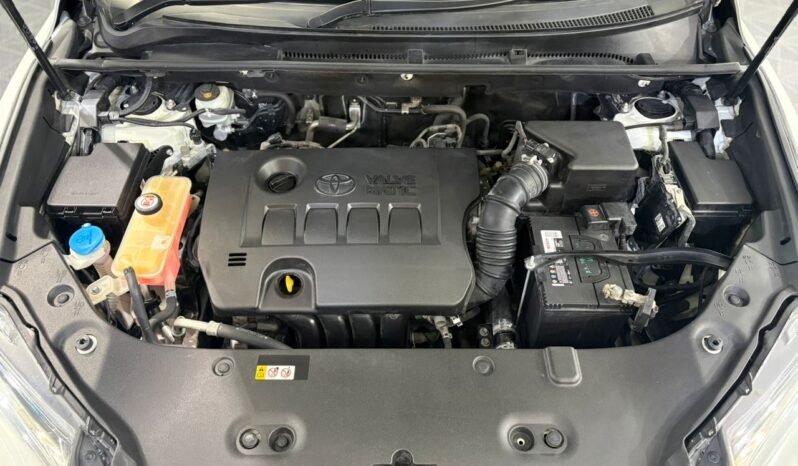 
								TOYOTA HARRIER 2.0 PREMIUM (A) full									