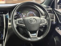 
										TOYOTA HARRIER 2.0 PREMIUM (A) full									