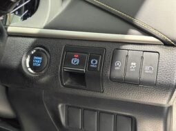 
										TOYOTA HARRIER 2.0 PREMIUM (A) full									