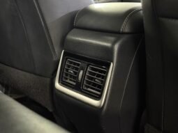 
										TOYOTA HARRIER 2.0 PREMIUM (A) full									