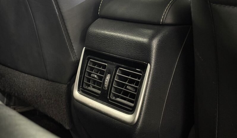 
								TOYOTA HARRIER 2.0 PREMIUM (A) full									