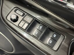 
										TOYOTA HARRIER 2.0 PREMIUM (A) full									