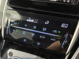
										TOYOTA HARRIER 2.0 PREMIUM (A) full									