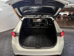 
										TOYOTA HARRIER 2.0 PREMIUM (A) full									
