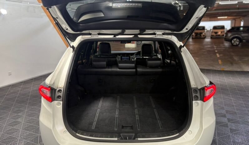 
								TOYOTA HARRIER 2.0 PREMIUM (A) full									