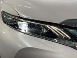 
										TOYOTA HARRIER 2.0 PREMIUM (A) full									