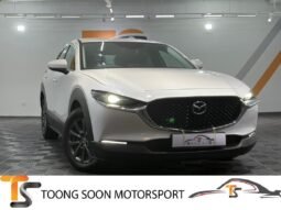 MAZDA CX-30 G HIGH (A)
