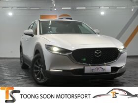 MAZDA CX-30 G HIGH (A)