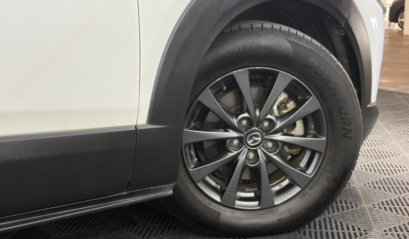 
								MAZDA CX-30 G HIGH (A) full									