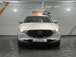 
										MAZDA CX-30 G HIGH (A) full									