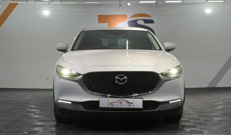 
								MAZDA CX-30 G HIGH (A) full									