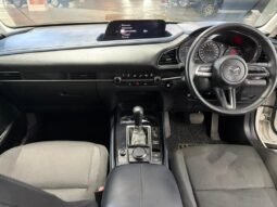 
										MAZDA CX-30 G HIGH (A) full									