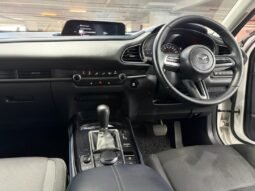 
										MAZDA CX-30 G HIGH (A) full									