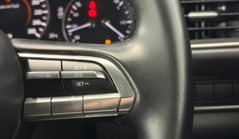
								MAZDA CX-30 G HIGH (A) full									