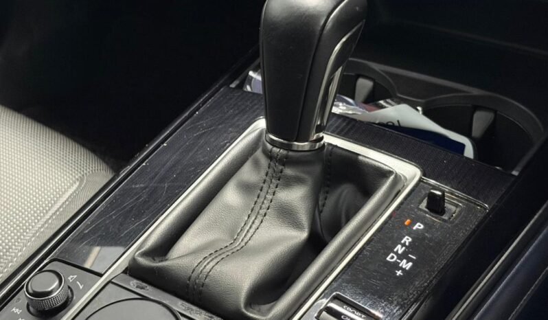 
								MAZDA CX-30 G HIGH (A) full									