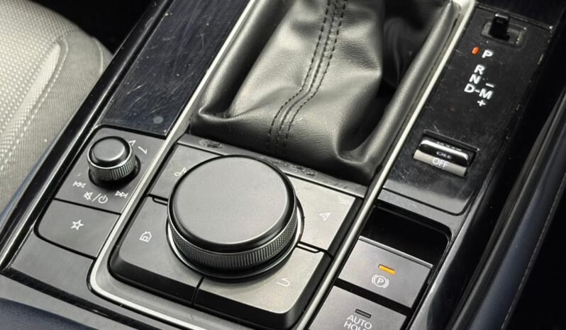 
								MAZDA CX-30 G HIGH (A) full									