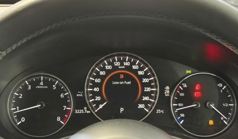 
								MAZDA CX-30 G HIGH (A) full									