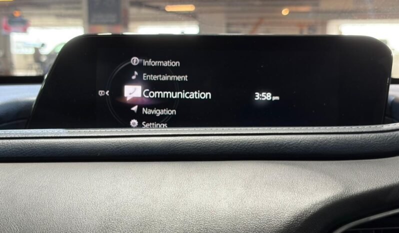 
								MAZDA CX-30 G HIGH (A) full									