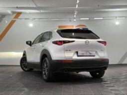 
										MAZDA CX-30 G HIGH (A) full									