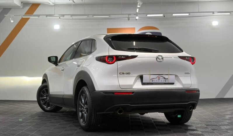 
								MAZDA CX-30 G HIGH (A) full									