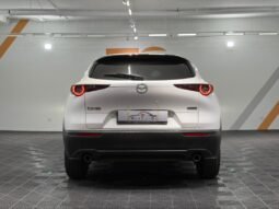 
										MAZDA CX-30 G HIGH (A) full									