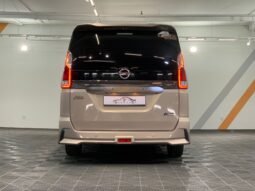 
										NISSAN SERENA HYBRID HIGHWAY STAR 2.0L (A)/ FULL LOAN / TIPTOP CONDITION / 1 YEAR WARRANTY full									