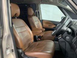 
										NISSAN SERENA HYBRID HIGHWAY STAR 2.0L (A)/ FULL LOAN / TIPTOP CONDITION / 1 YEAR WARRANTY full									