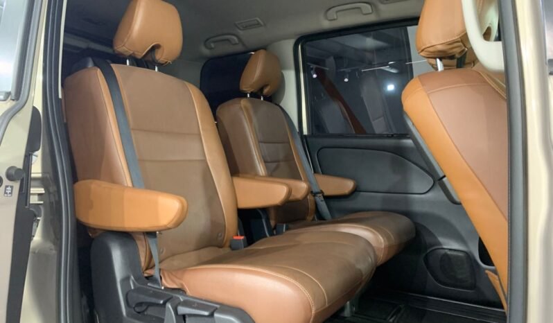 
								NISSAN SERENA HYBRID HIGHWAY STAR 2.0L (A)/ FULL LOAN / TIPTOP CONDITION / 1 YEAR WARRANTY full									