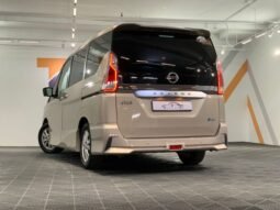 
										NISSAN SERENA HYBRID HIGHWAY STAR 2.0L (A)/ FULL LOAN / TIPTOP CONDITION / 1 YEAR WARRANTY full									