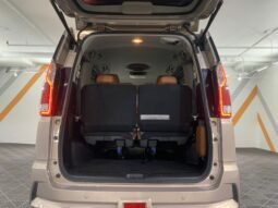 
										NISSAN SERENA HYBRID HIGHWAY STAR 2.0L (A)/ FULL LOAN / TIPTOP CONDITION / 1 YEAR WARRANTY full									