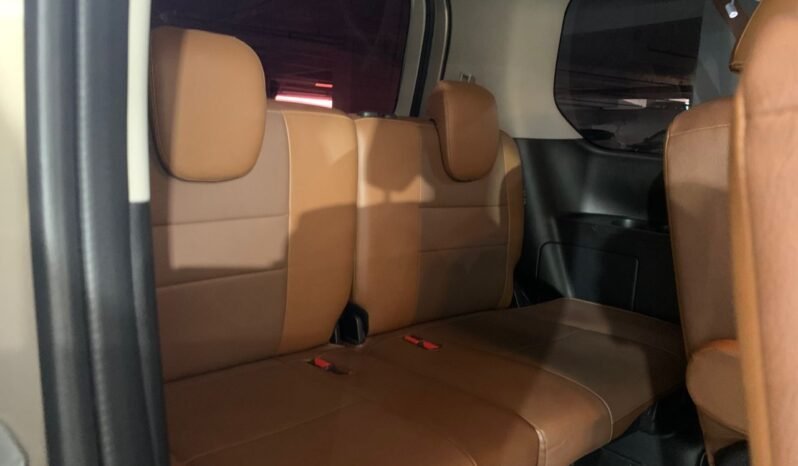 
								NISSAN SERENA HYBRID HIGHWAY STAR 2.0L (A)/ FULL LOAN / TIPTOP CONDITION / 1 YEAR WARRANTY full									