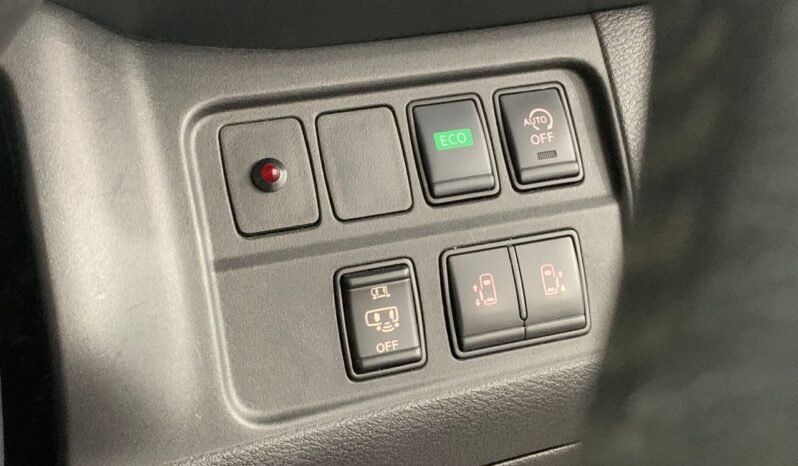 
								NISSAN SERENA HYBRID HIGHWAY STAR 2.0L (A)/ FULL LOAN / TIPTOP CONDITION / 1 YEAR WARRANTY full									